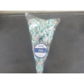 Sweets of Denmark, Hndlavet Bolcher, Db, Bl