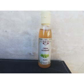 Lowin, Hvid balsamico glaze, 180 ml.