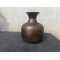 Chic Antique, Gl. vase, Aluminium