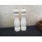 Chic Antique, Salt/Peberkvrn, creme
