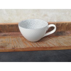 Chic Antique, Ars krus med mnster, fransk gr