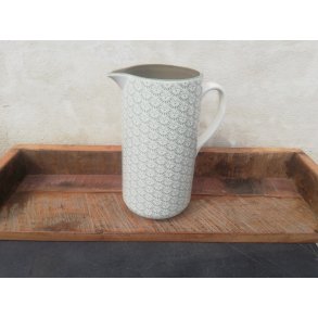 Chic Antique, Ars kande med mnster, verte