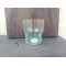 Chic Antique, Clamart glas, antique verte