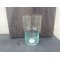 Chic Antique, Clamart glas, antique verte