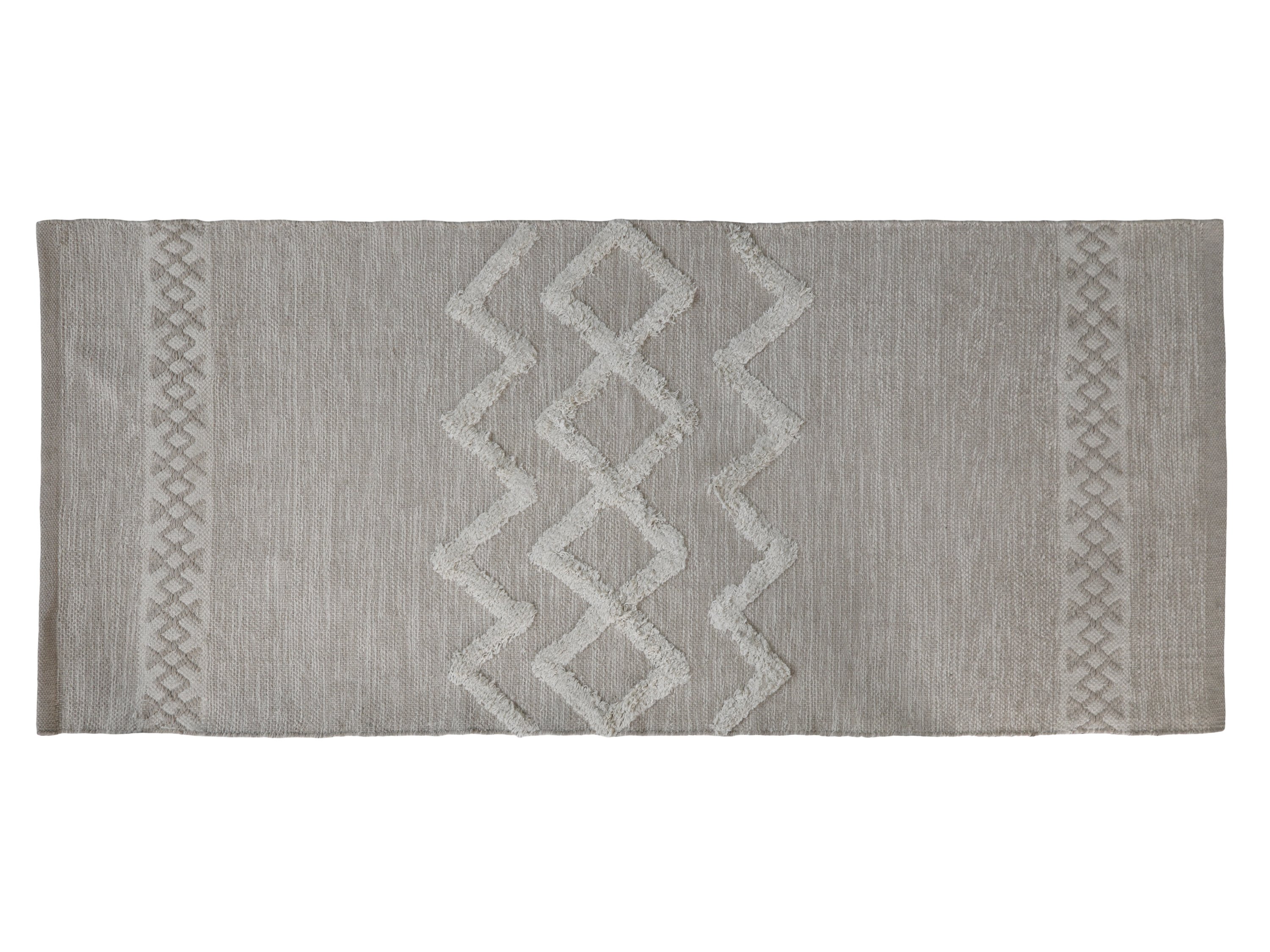 Chic Antique, Tppe med mnster