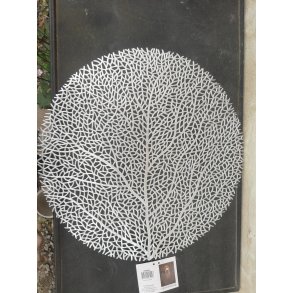 Speedtsberg, Dkkeserviet, slv-farve