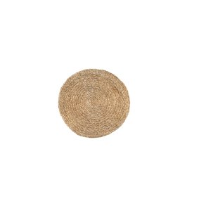 Speedtsberg, Gulvtppe rund 90cm, sgrs