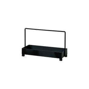 Speedtsberg, Bakke med hank, metal (mat sort )