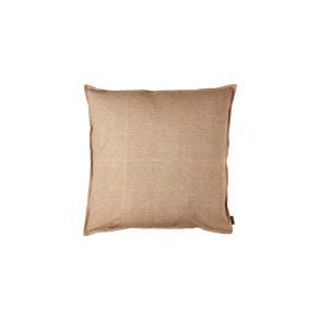 Speedtsberg, Pude (ensfarvet), 60 x 60 cm., valnd melange