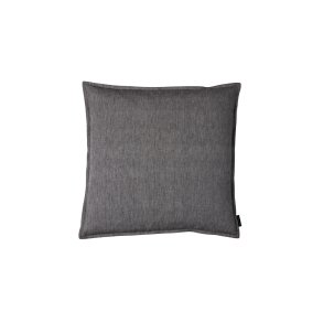 Speedtsberg, Pude (ensfarvet), 60 x 60 cm., brun melange