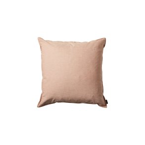 Speedtsberg, Pude, 60 x 60 cm., Rose/hvid