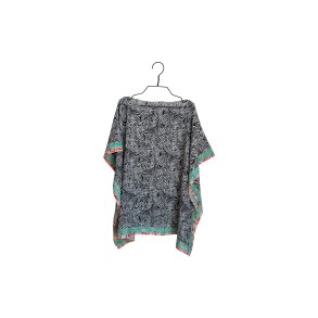 Speedtsberg, Poncho zebra