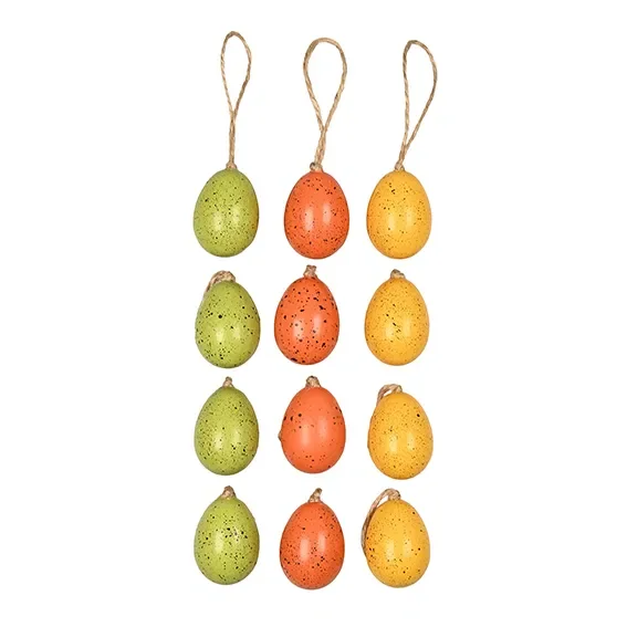 Det Gamle Apotek, P�ske�g, 12 stk. i boks