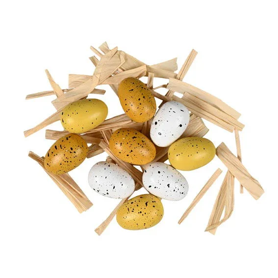 Det Gamle Apotek, P�ske�g i tr�