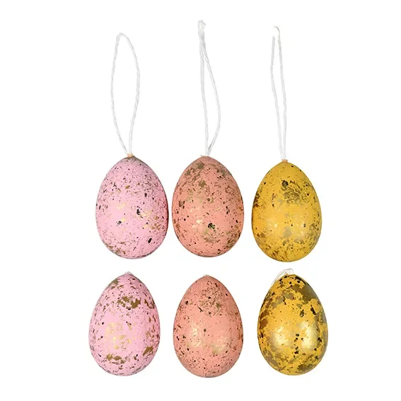 Det Gamle Apotek, P�ske�g, 6 stk. i pose