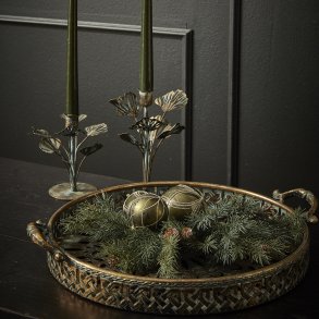 Speedtsberg, Bakke med h�ndtag, antique