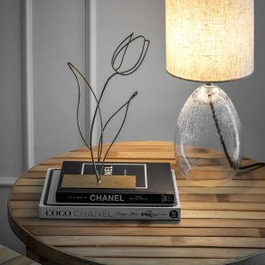 Speedtsberg, Trd tulipan (2 varianter)