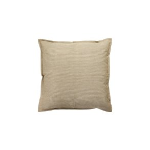 Speedtsberg, Pude (ensfarvet), 50 x 50 cm., brun