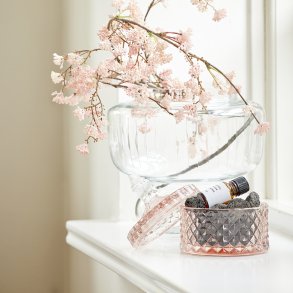 Speedtsberg, Duft diffuser med lavasten, Neroli Basil