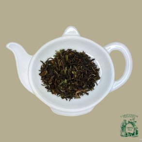Carstensens tehandel,  Darjeeling FTGFOP Phoobsering 1. Flush