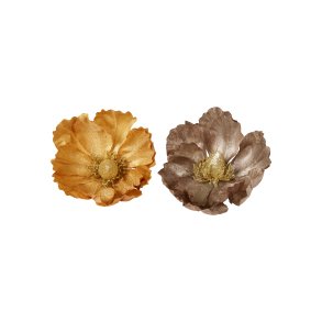 Speedtsberg, Blomst til deko med clips