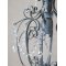 Chic Antique, Lysekrone hndlavet - fransk gr
