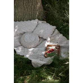 Anne-Mi (Femme Facon), Rosy Blossom, Plaid