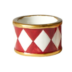 Speedtsberg, Tromme, Fyrfadsstage