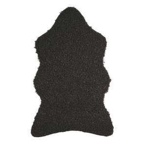 Fondaco, LUDDE, 60 x 110 cm., sort