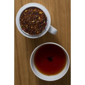 Carstensens Tehandel, Pske te - Rooibos