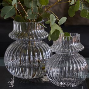 Speedtsberg, Vase med riller