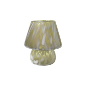 Speedtsberg, Hurricane, D18x21 cm, grnne farver - DEMO