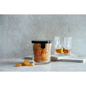 SWEEDS, Whiskey, 300g