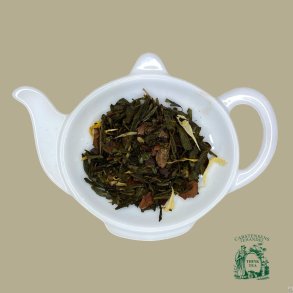 Carstensens Tehandel, Taste of Dubai