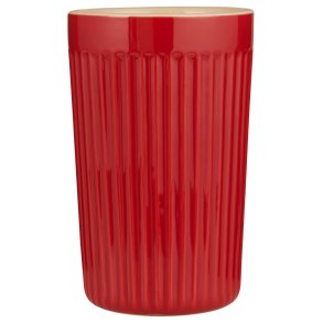 Ib Laursen, Cafe latte krus, hj, 