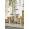 Ib Laursen, Opbevaringsglas m/bambusl�g, 1300 m