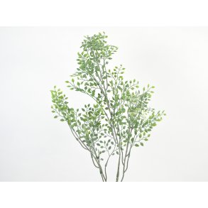 DEKO FLORALE, Kunstigt murraya gren, 72 cm, grn