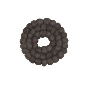 Fondaco, RULLE, bordskner, GRAFIT