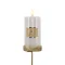 La Vida, Lysholder p spyd, antique guld