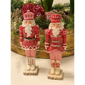 La Vida, Soldater st med 2 stk.