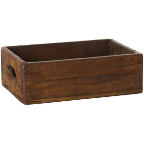 Ib Laursen, Kasse med greb i enderne, UNIKA