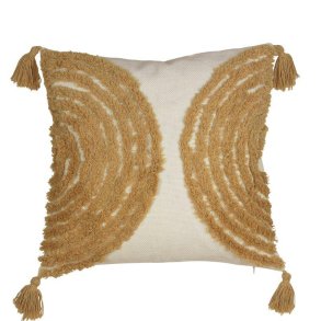 Fondaco, KOSMO, Pudebetrk, 48 x 48 cm., offwhite