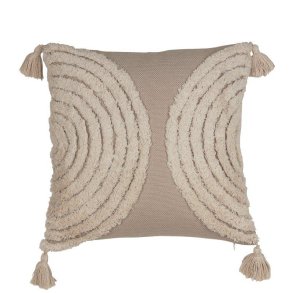 Fondaco, KOSMO, Pudebetrk, 48 x 48 cm., Linned