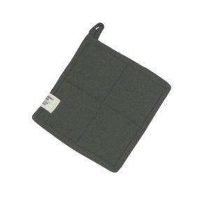 Fondaco, Grydelap, VIDE, bl�, 1 stk., M�rk gr�n