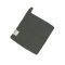 Fondaco, Grydelap, VIDE, bl�, 1 stk., M�rk gr�n