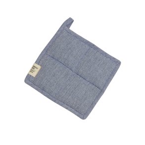 Fondaco, Grydelap, VIDE, Denim, 1 stk.