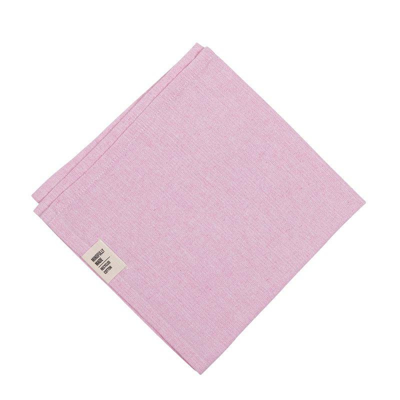 Fondaco, Stofserviet, VIDE, Rosa