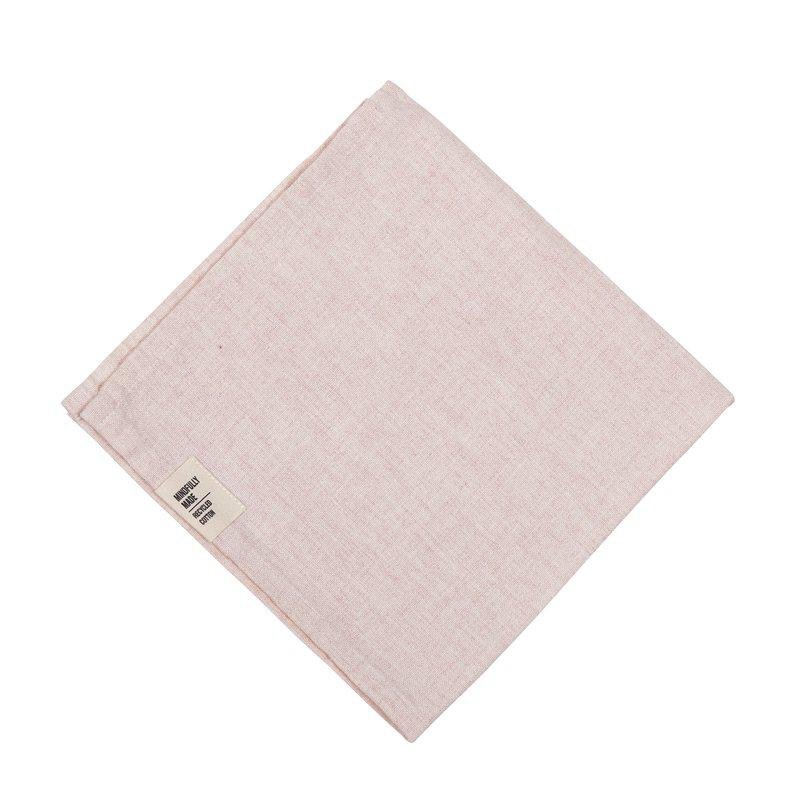 Fondaco, Stofserviet, VIDE, Lys rosa