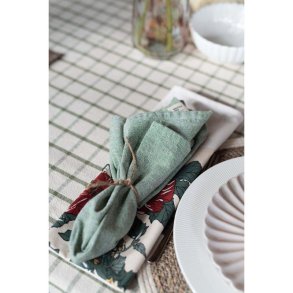 Fondaco, Stofserviet, VIDE, pple