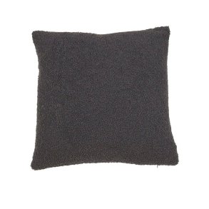 Fondaco, TED, Pude med fyld, gr, 50 x 50 cm.